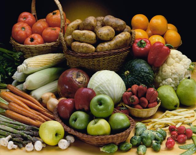 Vegetarijanci, pažnja: Evo koliko je zdrav vaš naèin života